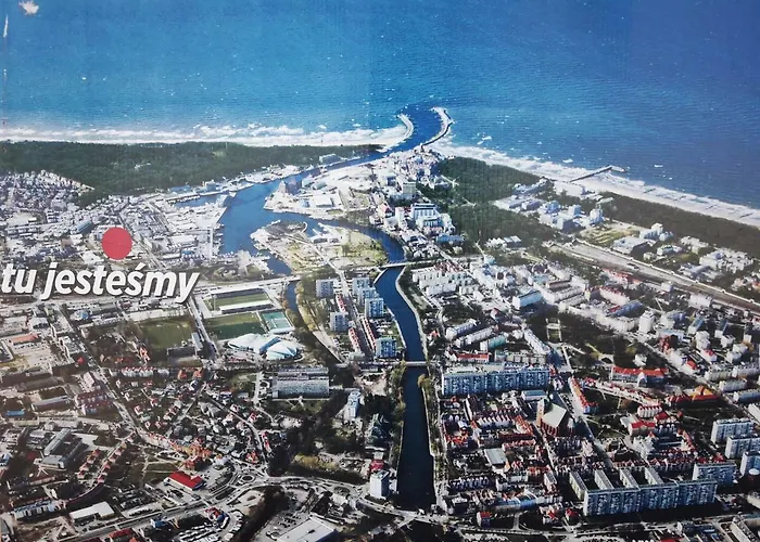 Apartament Maja