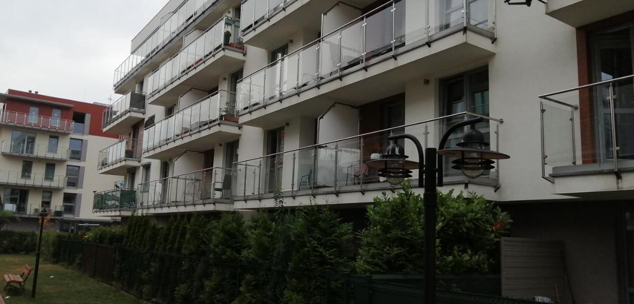 Apartment Maja