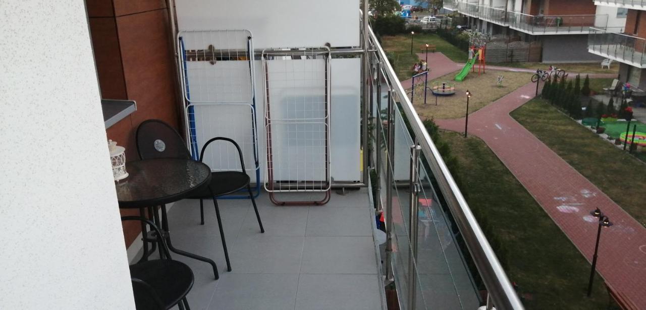 Apartment Maja Kolobrzeg