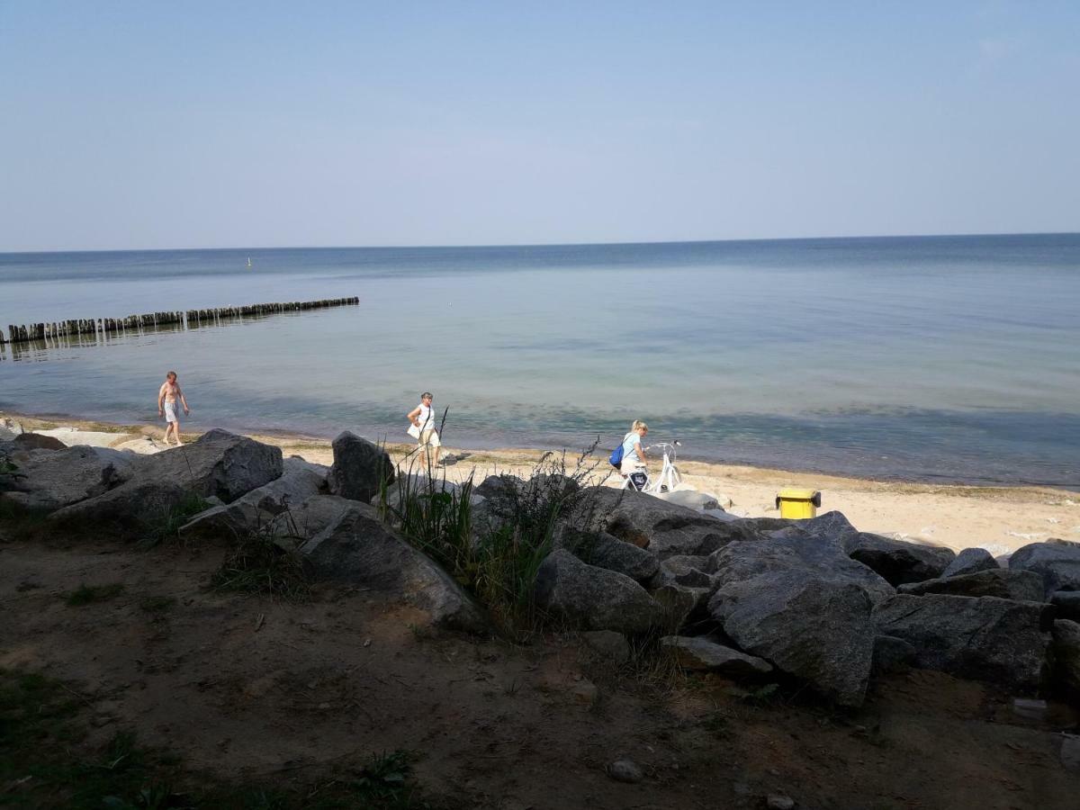Maja * Kolobrzeg